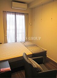 ザ・レジデンス赤坂檜町 11階1LDKのリビング/ダイニング