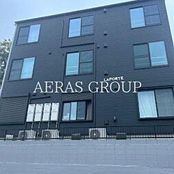 ラフォルテ上板橋