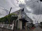 きらぼし銀行 南林間支店 ひばりが丘出張所 1073m