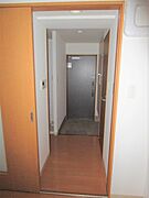 別号室の写真です。