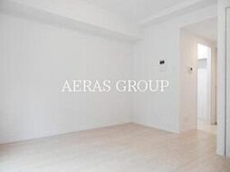 JR中央線 武蔵境駅 徒歩9分の賃貸マンション 地下1階1Kのリビング/ダイニング