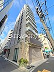 東京都千代田区神田神保町1丁目36-1：物件画像／アエラス御茶ノ水店 （株式会社アエラス）