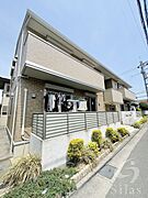 外観・土地