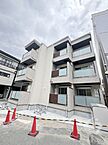 大阪府東大阪市森河内西1丁目：物件画像／株式会社サイラス　ホームメイトFC大阪公立大学前店