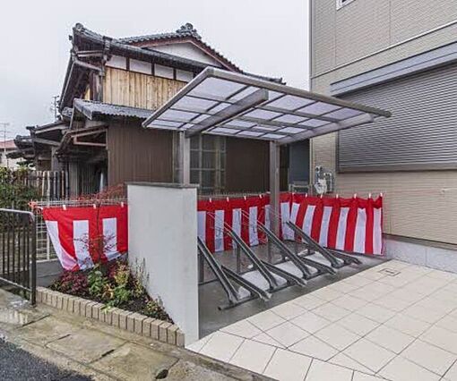 アイリス上賀茂_外観_1