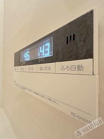 浴室