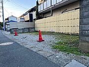 敷地内駐車場あり☆駐車できます♪（※要確認）