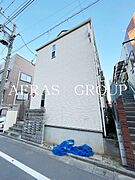 外観・土地