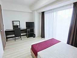 東急田園都市線 用賀駅 徒歩6分の賃貸マンション 2階1Kのリビング/ダイニング