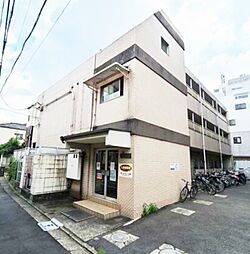 第一マスコビル