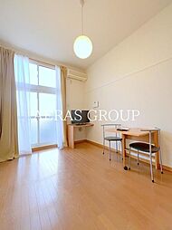 レオパレスＨ＆Ａマンション 1階1Kのリビング/ダイニング