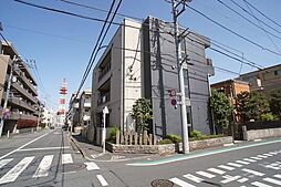 ラ・ベル・メゾン蒼風館