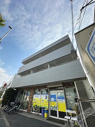 大谷マンション_外観_1