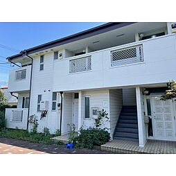 JR横浜線 成瀬駅 徒歩21分の賃貸アパート