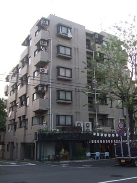 外観画像