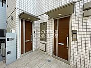 敷地内/建物