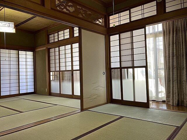 和室