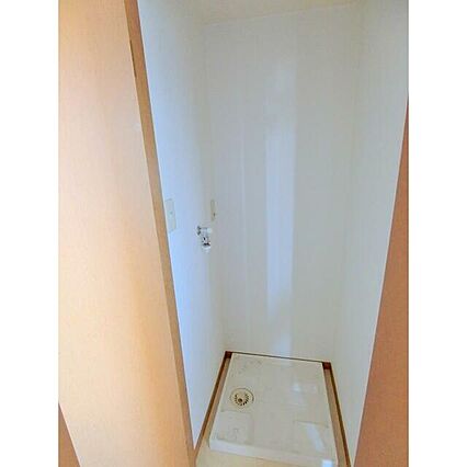 ヴィヴァーチェあざみ野_内装_7