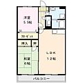 グリーンヒルズ津福5階6.2万円