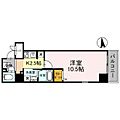 グラージュ小路4階5.9万円