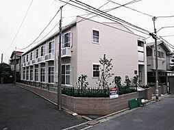 レオパレスプリマベーラ荻窪2