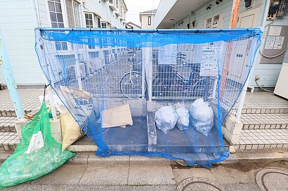 ベルピア二和向台２—１_その他_6