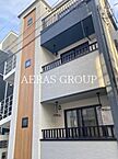 神奈川県川崎市幸区古市場2丁目121-8：物件画像／アエラス川崎店 （株式会社アエラス）