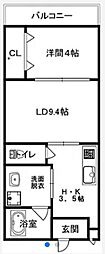 COCO MOZU 3階