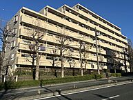 東京都多摩市馬引沢2丁目19-3：物件画像／株式会社賃貸ステーション　多摩センター店