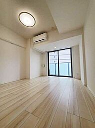 S-RESIDENCE雑司が谷 6階1Kのリビング/ダイニング