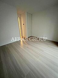 アンジュール神谷 1階1Kのリビング/ダイニング