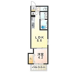 南海線 住ノ江駅 徒歩3分