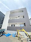 兵庫県西宮市小曽根町2丁目：物件画像／株式会社サイラス　ホームメイトFC岡本店