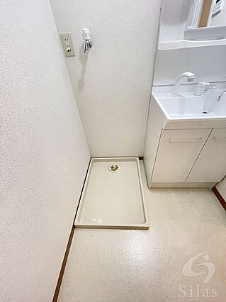 ヴィラージュなかもず_内装_3