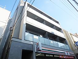 ポラリス中北