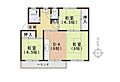 浅香山住宅26号棟5階3.8万円