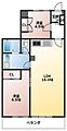 サンライト南浦和2番館4階15.1万円