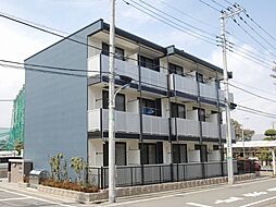 レオパレスガイア