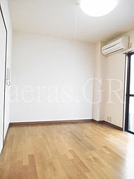 オザワSANTビル 3階1Kのリビング/ダイニング