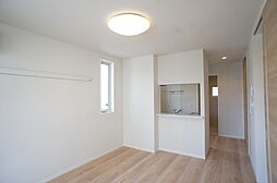 パーシモンハウス辻 1階1LDKのリビング/ダイニング