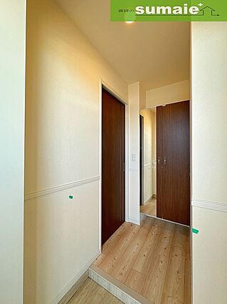 コーラルヴィラ松島C_内装_3