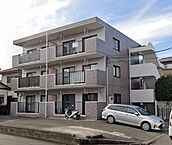 東京都町田市忠生3丁目1-36：物件画像／株式会社賃貸ステーション　町田鶴川店
