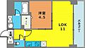 グレンパーク兵庫駅前2階9.7万円