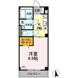 JR横浜線 橋本駅 徒歩17分