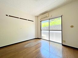 ベルコリーヌ狭間 3階1Kのリビング/ダイニング