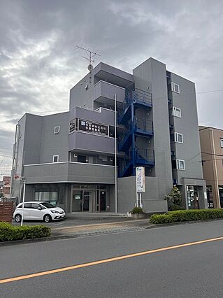 センターヴィレッジ_トップ画像