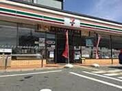 セブンイレブン大阪長吉川辺3丁目店 314m