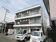 神奈川県相模原市南区上鶴間6丁目20-12：物件画像／株式会社賃貸ステーション　青葉台店