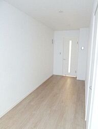 ミハス三軒茶屋II 1階1Kのリビング/ダイニング