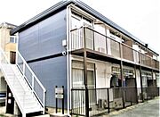 外観・土地